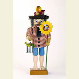 Nussknacker Herr Sommer - 48cm