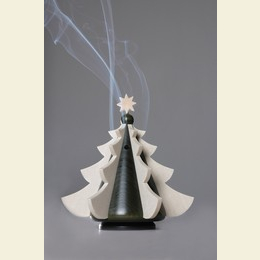 R�ucherm�nnchen R�uchtertanne  -  17cm