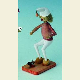 Onkel Fritz  -  8cm