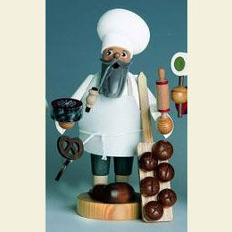 Smoker Baker - 21cm / 8 inch