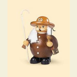 R�ucherm�nnchen Sch�fer  -  14cm