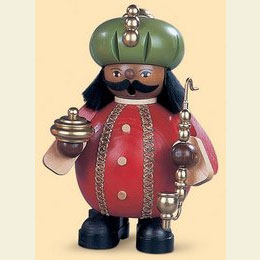 R�ucherm�nnchen Balthasar  -  14cm