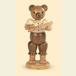 B�r Schnitzer  -  10cm