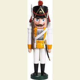 Nutcracker Grenadier  -  37cm / 15 inch