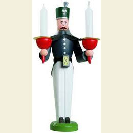 Miner multicolor  -  26cm / 10 inch