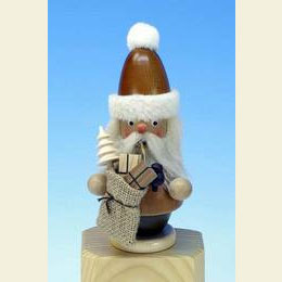 R�ucherm�nnchen Weihnachtsmann  -  15,0cm