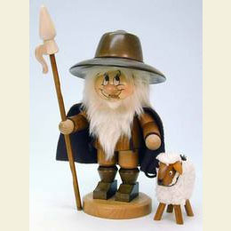 Ulbricht Smokerman - Shepherd - 31,0cm / 12 inch
