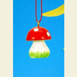 Pilz mittel  -  1,8 / 2,4cm  -  12 St�ck