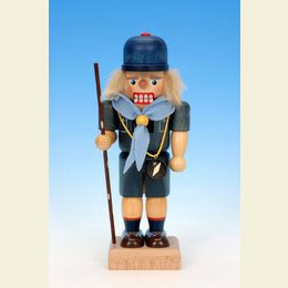 Nussknacker Cup - Scout  -  23,0cm