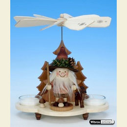 Forestman  -  19,5cm / 8 inches