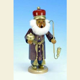 R�ucherm�nnchen Melchior  -  28,0cm