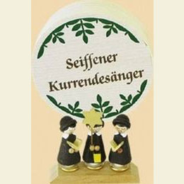 Spanschachtel Kurrende - 7,5cm