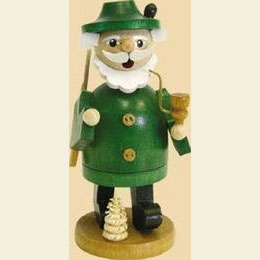 R�ucherm�nnchen F�rster  -  11cm
