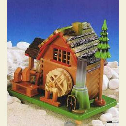 Spieldose Klapperm�hle