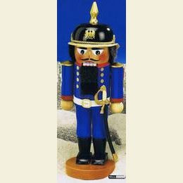 Nutcracker Pickl  -  35cm / 14 inch