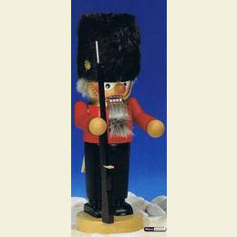 Nutcracker Beefeater - 30cm / 11,5 inch