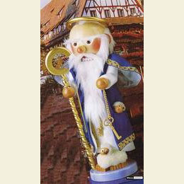 Nussknacker Petrus  -  40cm