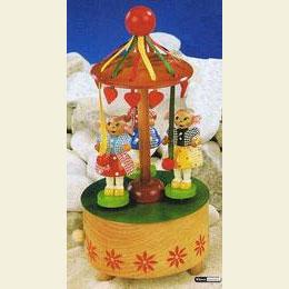 Spieldose Sch�tzenfest