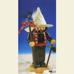 Nussknacker Tiroler  -  30cm