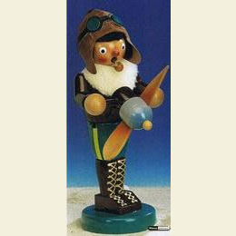 Smoker Aviator  -  25cm / 10 inch