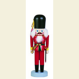 Nussknacker Trompeter - 29cm