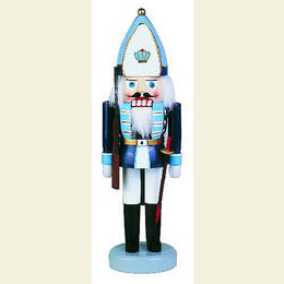 Nussknacker Preu�. Grenadier  -  30cm