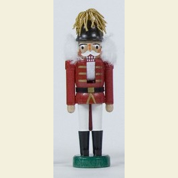 Nussknacker Österreicher - 15cm