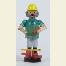 Smoker Brick layer - 17cm / 7 inch