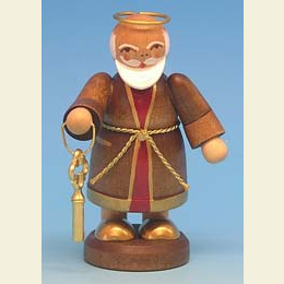 Petrus  -  stehend  -  6cm