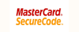MasterCard SecureCode